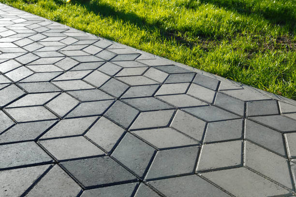 Best Commercial Driveway Pavers  in Westwood, CA