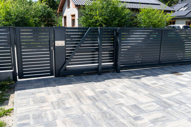 Best Permeable Paver Driveway  in Westwood, CA
