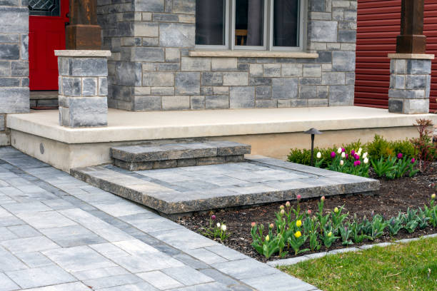 Reasons to Select Us for Your Driveway Paving Requirements in Westwood, CA