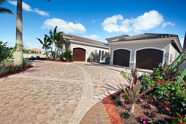 Best Driveway Paving Company  in Westwood, CA