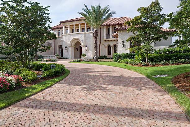 Best Professional Driveway Pavers  in Westwood, CA