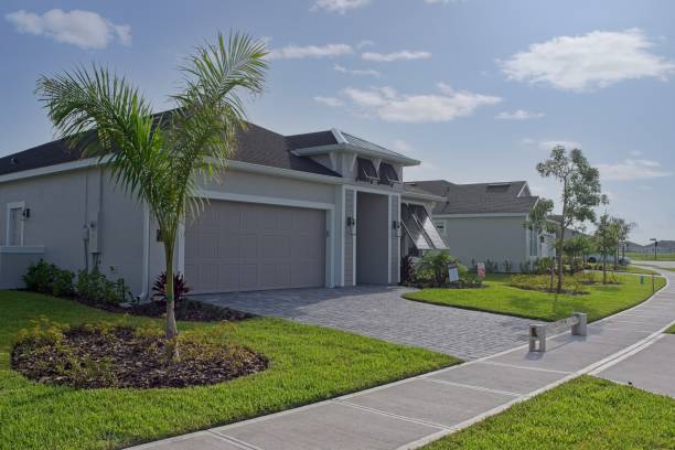 Best Local Driveway Pavers  in Westwood, CA