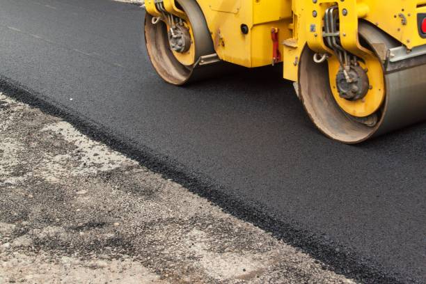 Best Interlocking Driveway Pavers  in Westwood, CA