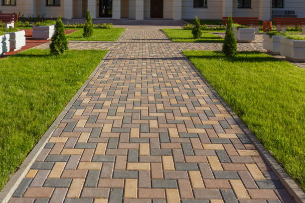 Best Driveway Pavers Contractor  in Westwood, CA