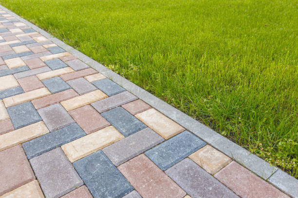 Best Decorative Driveway Pavers  in Westwood, CA